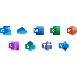 Microsoft Office - Basic