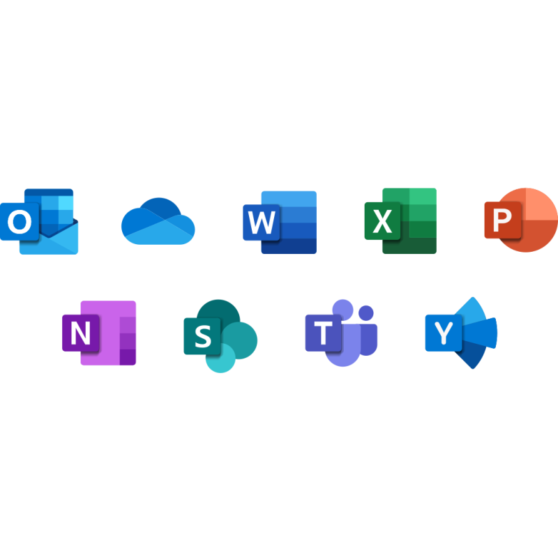 Microsoft Office - Basic